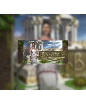 Babylonia Steam Key GLOBAL